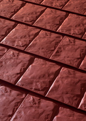 Riconn Roofing Images