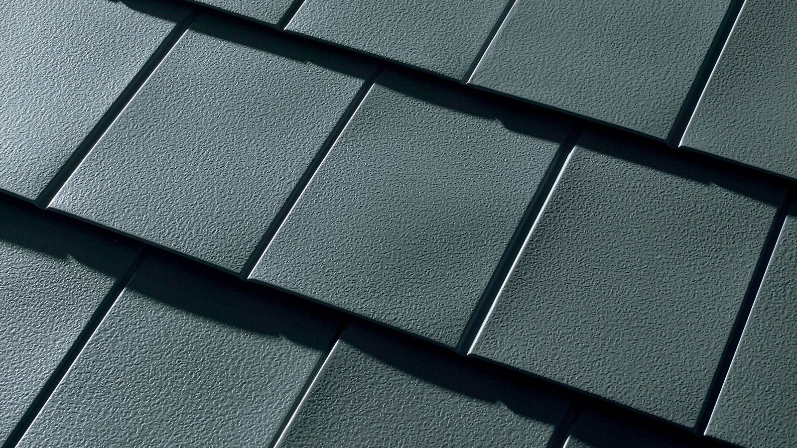 Riconn Roofing Images