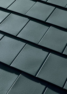 Riconn Roofing Images