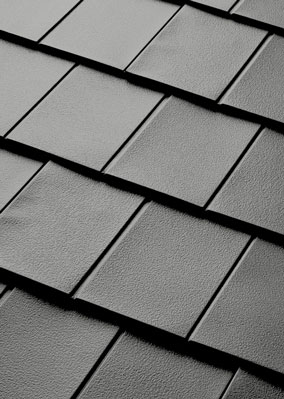 Riconn Roofing Images