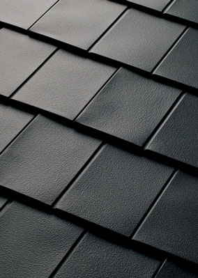 Riconn Roofing Images