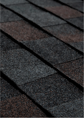 Riconn Roofing Images
