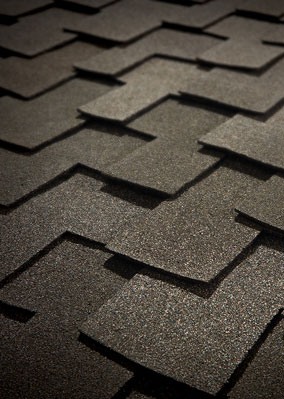 Riconn Roofing Images