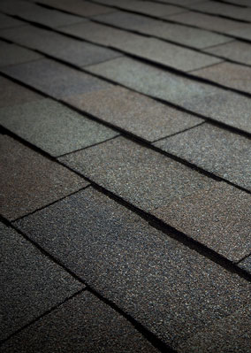 Riconn Roofing Images