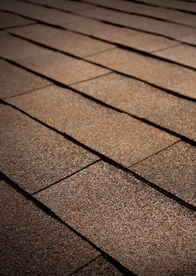 Riconn Roofing Images