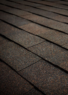 Riconn Roofing Images