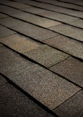 Riconn Roofing Images