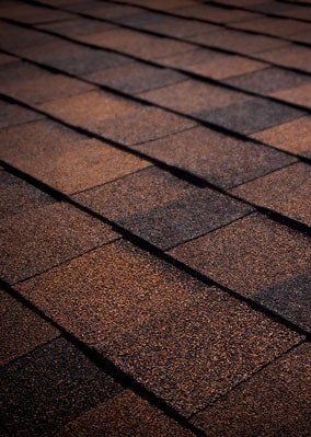 Riconn Roofing Images