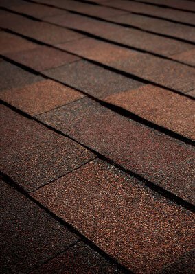 Riconn Roofing Images