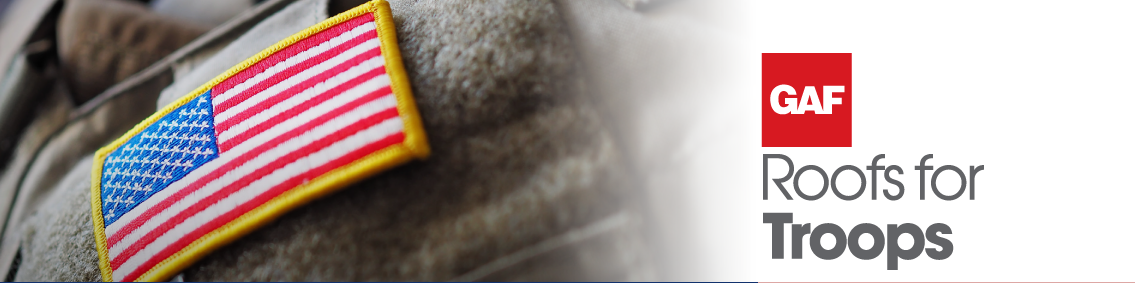 Riconn Roofing Images